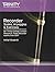 Recorder Scales, Arpeggios & Exercises Initial Grade 8 from 2017