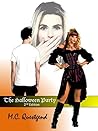 The Halloween Party: 2nd Edition