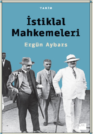 İstiklal Mahkemeleri (Paperback)