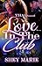 Love In The Club by Shey Marie