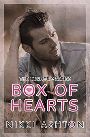 Box of Hearts (Connor Ranch #1)