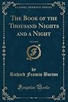 The Book of the Thousand Nights and a Night; Volume 2 of 12