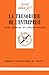 La trésorerie de l'entreprise by Alain Choinel