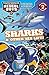 Transformers Rescue Bots: Training Academy: Sharks & Other Sea Life! (Passport to Reading)