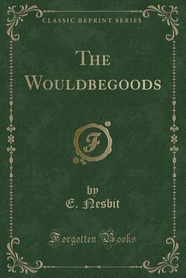 The Wouldbegoods