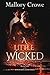 A Little Wicked (The Bewitching Hour, #4)