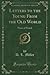 Letters to the Young From the Old World (Classic Reprint): Notes of Travel