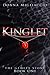 Kinglet (The Gemeta Stone #1)