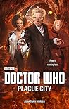 Doctor Who: Plagu...