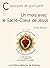 Un mois avec le Sacré-Cœur ...