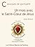 Un mois avec le Sacré-Cœur de Jésus (French Edition)