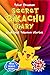Secret Pikachu Diary: Unoff...
