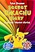 Secret Pikachu Diary: Unofficial Pokemon Stories with Pictures for Children ( for 7-12 years)