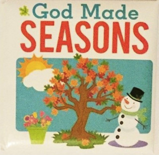 God Made Seasons