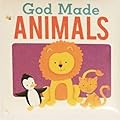 God Made Animals