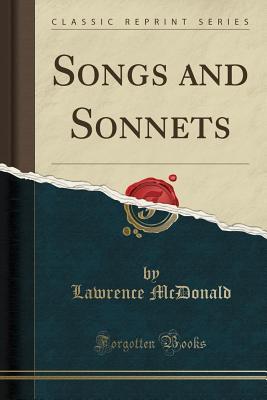 Songs and Sonnets