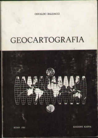Geocartografia (Paperback)