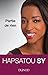 Hapsatou Sy - Partie de rien (French Edition)