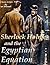 Sherlock Holmes and the Egyptian Equation