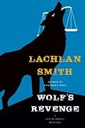 Wolf's Revenge