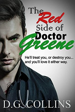 The Red Side of Dr. Greene (Kindle Edition)