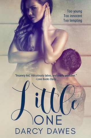Little One (Kindle Edition)