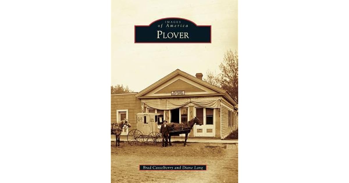 Plover by Brad Casselberry