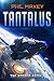 Tantalus: A Space Adventure (The Hidden Book 1)