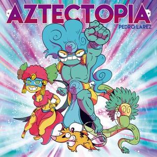 Aztectopia (ebook)