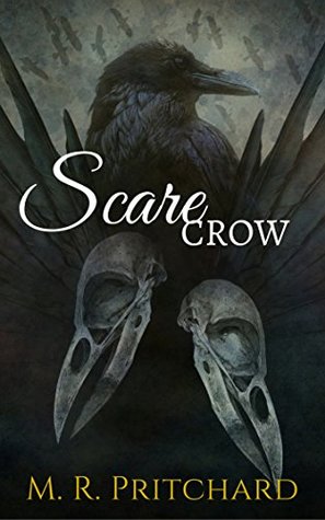 Scarecrow (Sparrow Man #3)