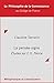 La pensée-signe: Études sur C. S. Peirce (Philosophie de la connaissance) (French Edition)