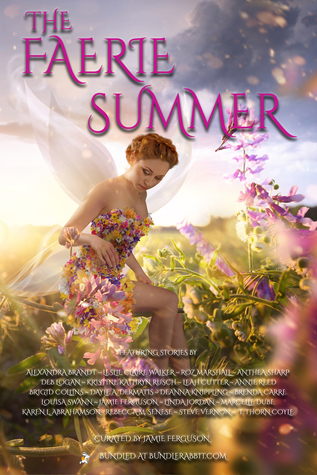 The Faerie Summer