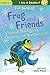Frog and Friends Celebrate ...