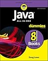 Java All-in-One For Dummies by Doug Lowe