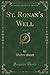 St. Ronan's Well, Vol. 3 of 3 (Classic Reprint)
