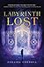 Labyrinth Lost by Zoraida Córdova Labyrinth Lost by Zoraida Córdova