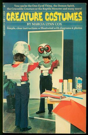 Creature Costumes (Loose Leaf)