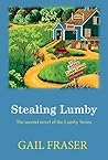 Stealing Lumby (Lumby Series Book 2)