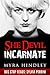 She Devil Incarnate by Sylvia Perrini