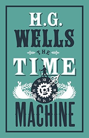 The Time Machine: Annotated Edition