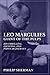 Leo Margulies: Giant of the Pulps: His Thrilling, Exciting, and Popular Journey