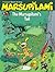 The Marsupilami's Tail (Vol...