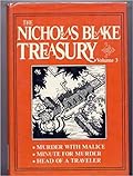Nicholas Blake Treasury Volume 3