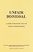 Unfair Dismissal by Michael Rubenstein