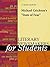 A Study Guide for Michael Crichton's "State of Fear" (Literary Newsmakers for Students)