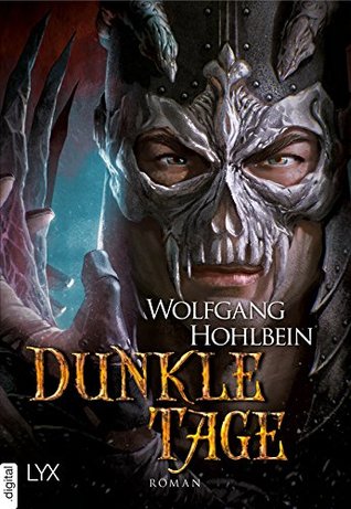 Dunkle Tage (Die Chronik der Unsterblichen, #16)