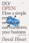 Do Open by David Hieatt Do Open by David Hieatt