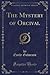 The Mystery of Orcival by Émile Gaboriau