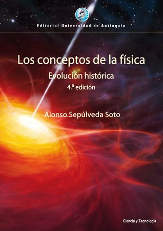Los conceptos de la física