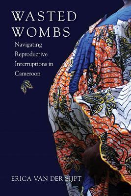 Wasted Wombs: Navigating Reproductive Interruptions in Cameroon (Hardcover)